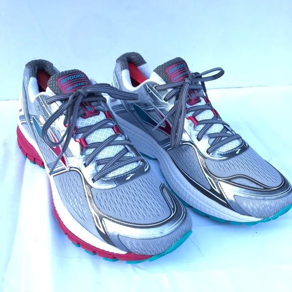 brooks ghost 8 womens 2019